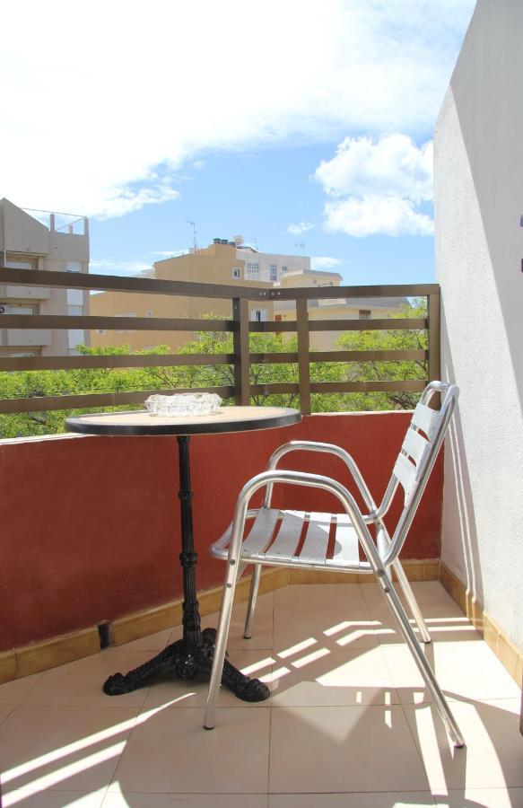 Gomila Palma Apartments Buitenkant foto