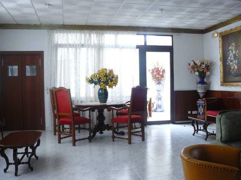 Gomila Palma Apartments Buitenkant foto