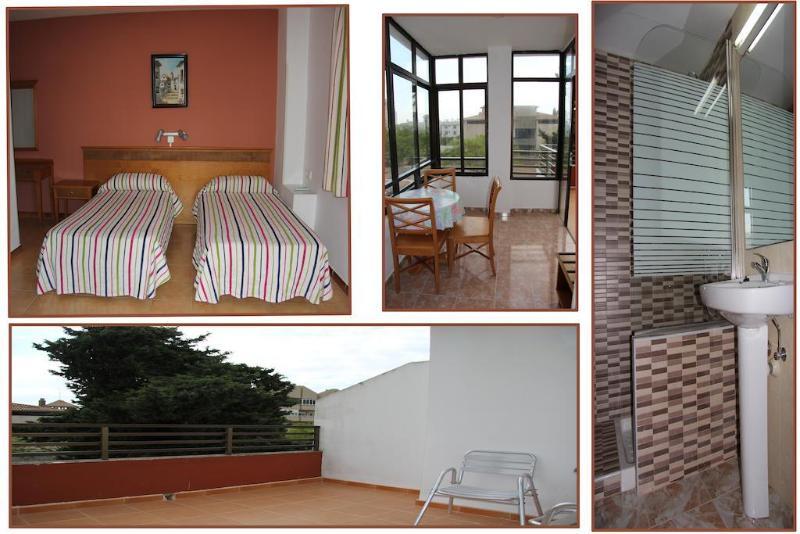 Gomila Palma Apartments Buitenkant foto