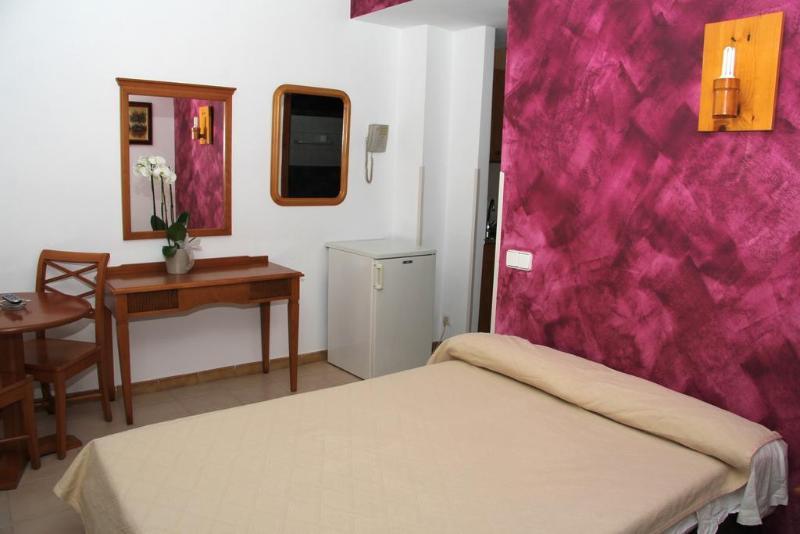 Gomila Palma Apartments Buitenkant foto