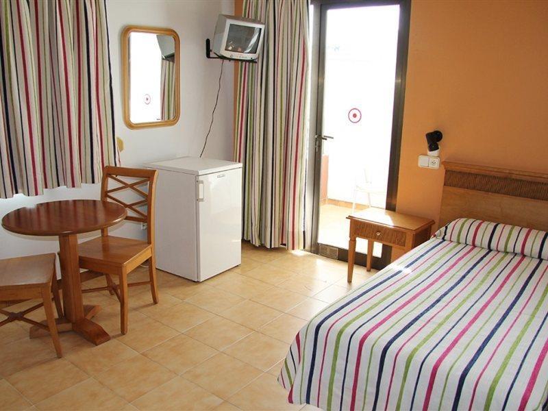 Gomila Palma Apartments Buitenkant foto