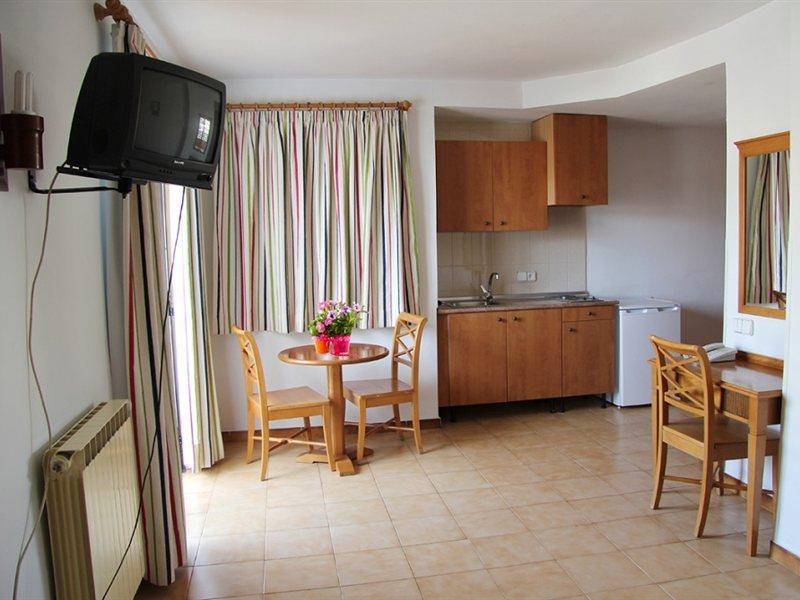 Gomila Palma Apartments Buitenkant foto