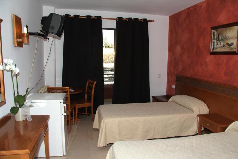 Gomila Palma Apartments Buitenkant foto