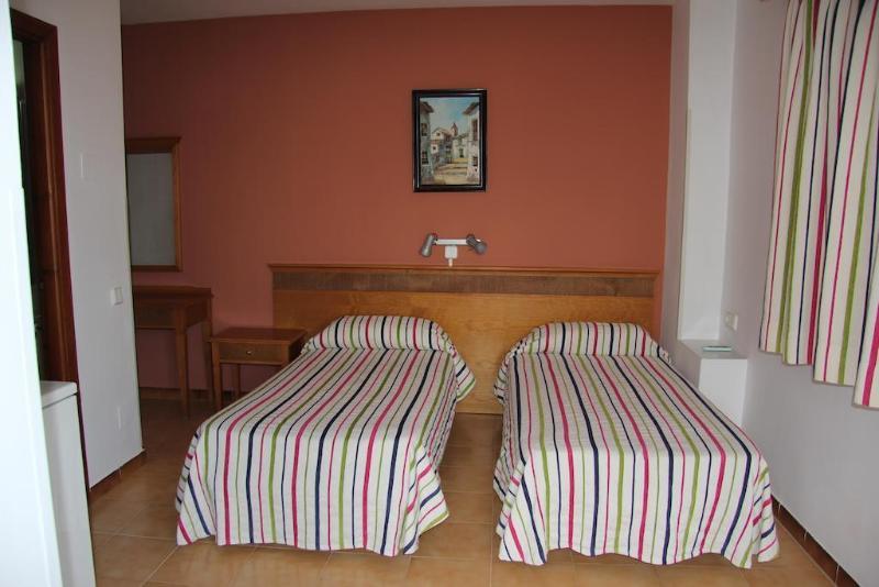 Gomila Palma Apartments Buitenkant foto