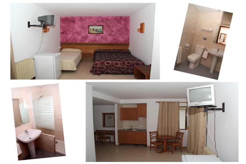 Gomila Palma Apartments Buitenkant foto