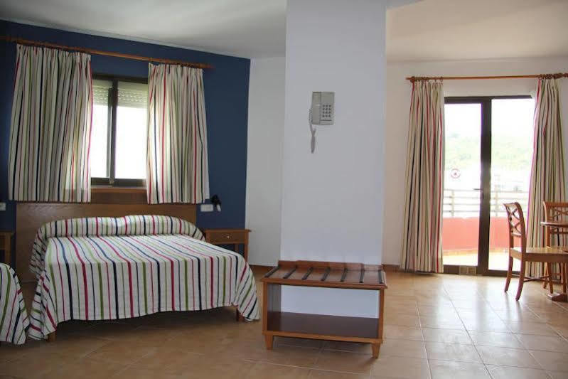 Gomila Palma Apartments Buitenkant foto